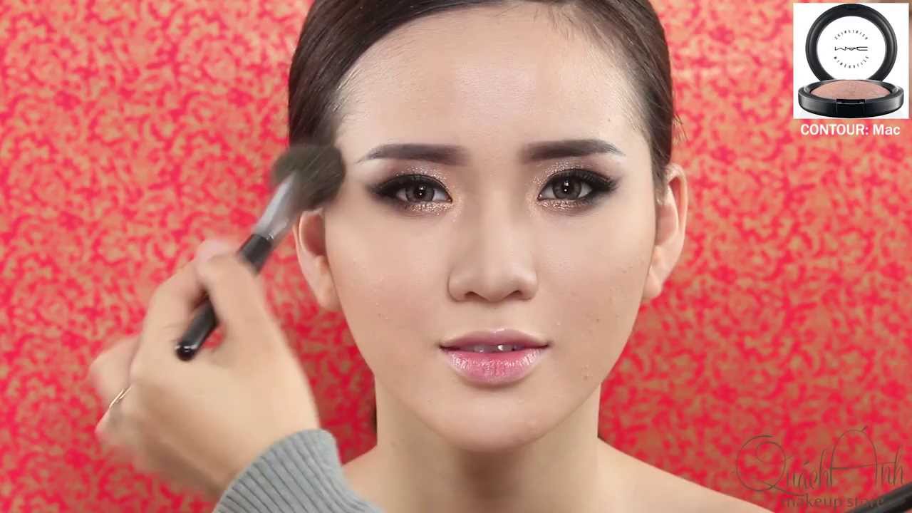 Huong-dan-cach-trang-diem-du-tiec-cuoi