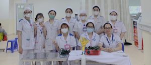 Thí sinh có thể đăng ký xét học bạ vào Trường thông qua nhiều hình thức khác nhau